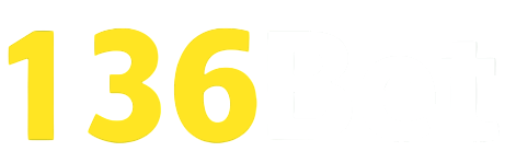 Logo da 136BET